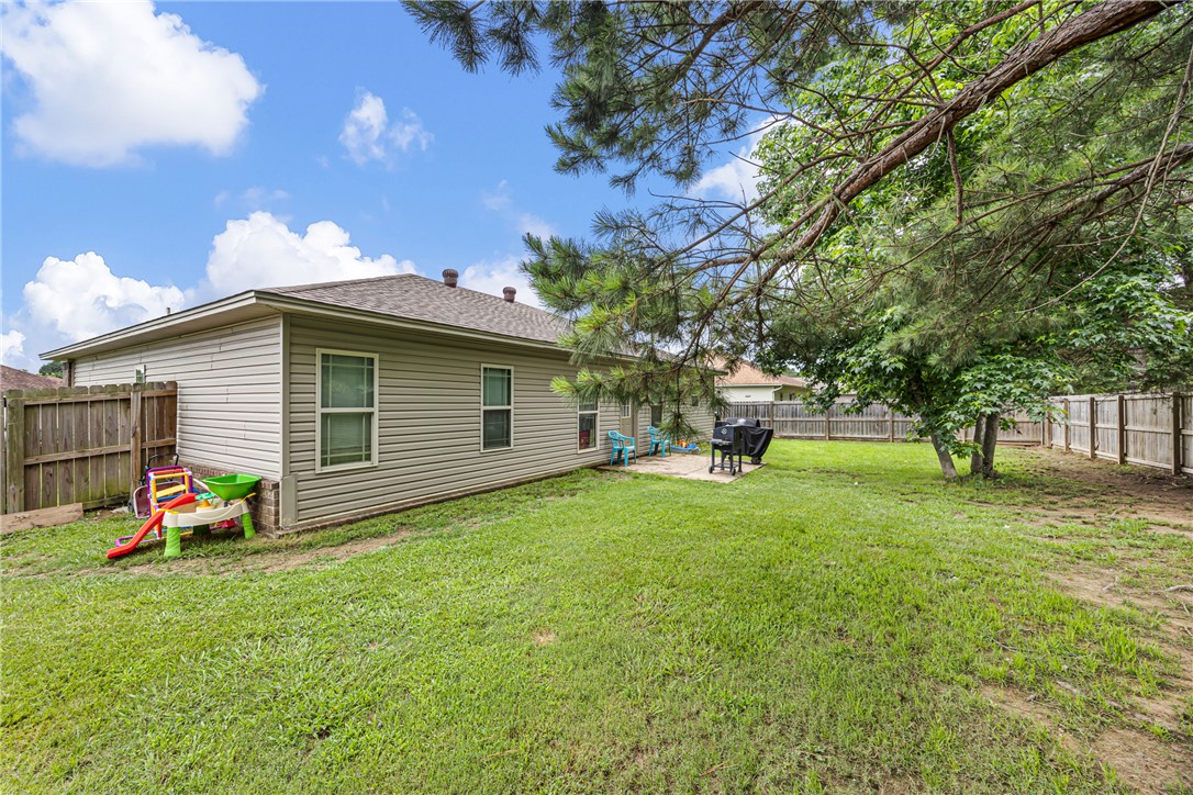 Willow Oaks Estates Ph Ii - Residential