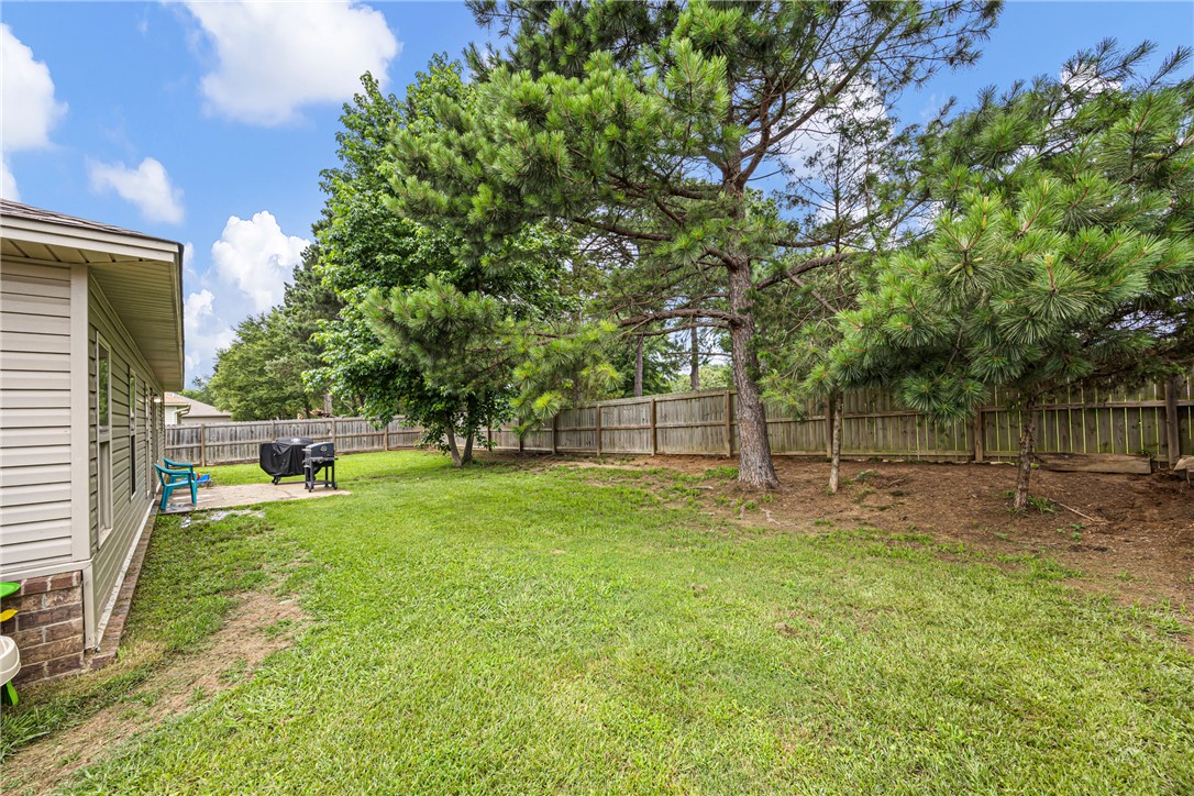 Willow Oaks Estates Ph Ii - Residential