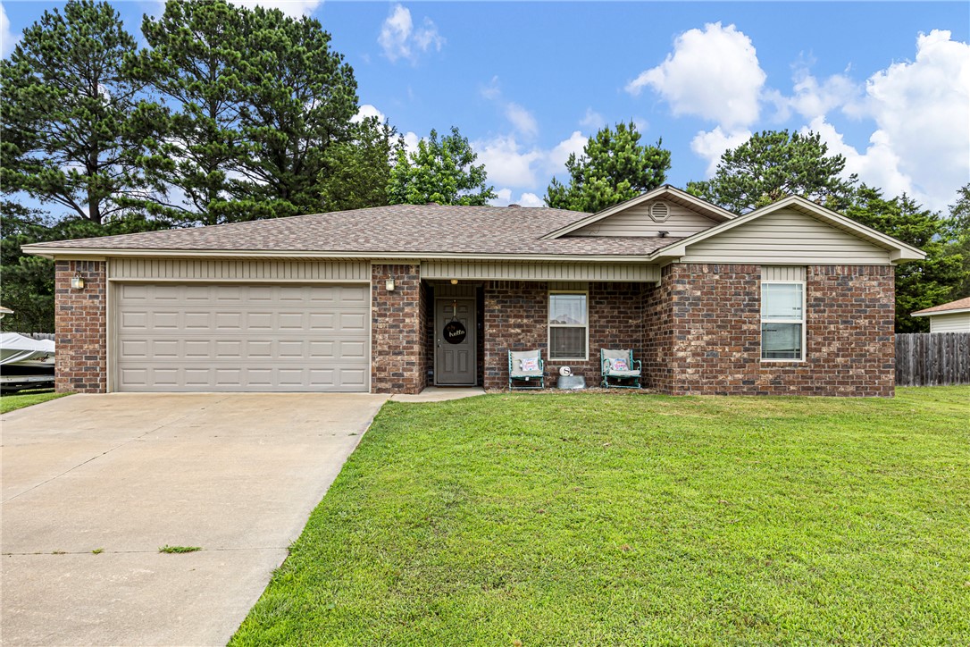Willow Oaks Estates Ph Ii - Residential