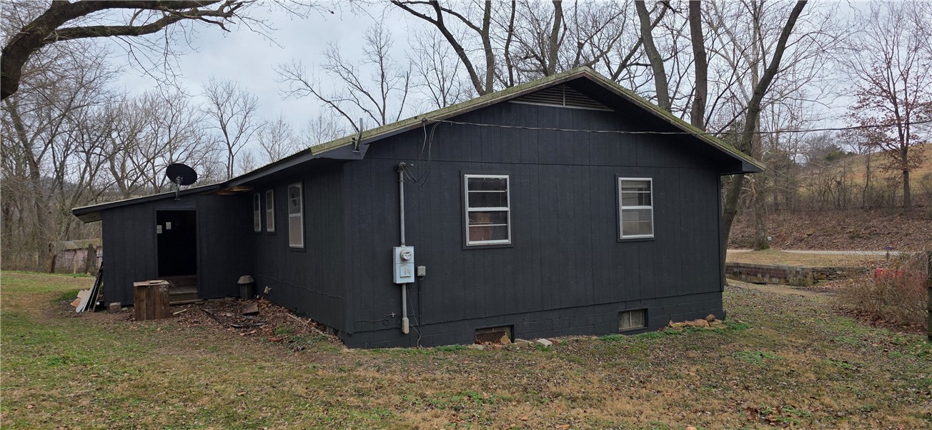 0 - Residential