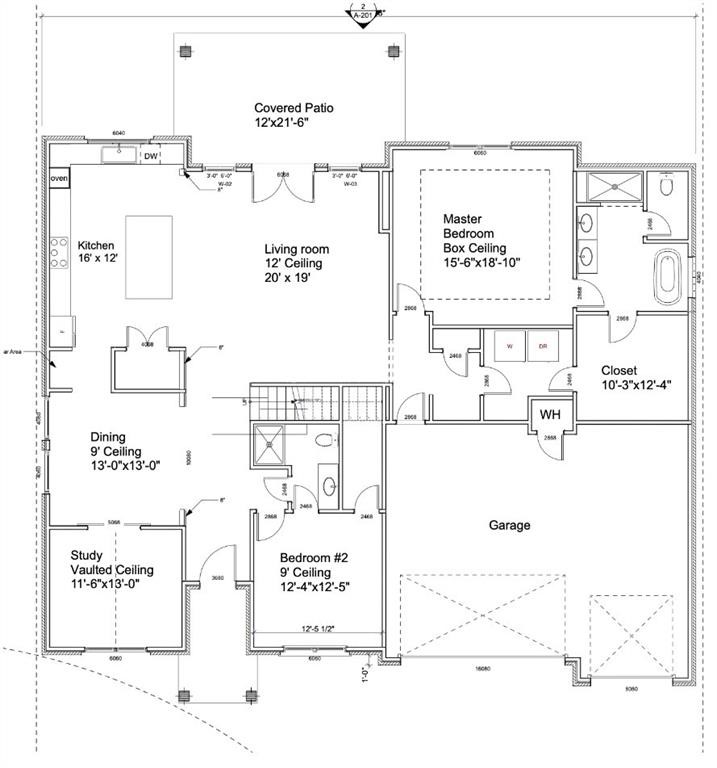 GRAMMERCY PARK SUB PH 1-BENTONVILLE - Residential