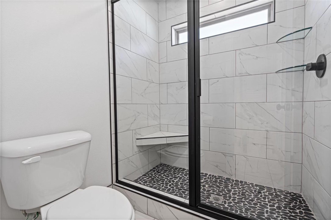 Barrington Place - Residential Lease