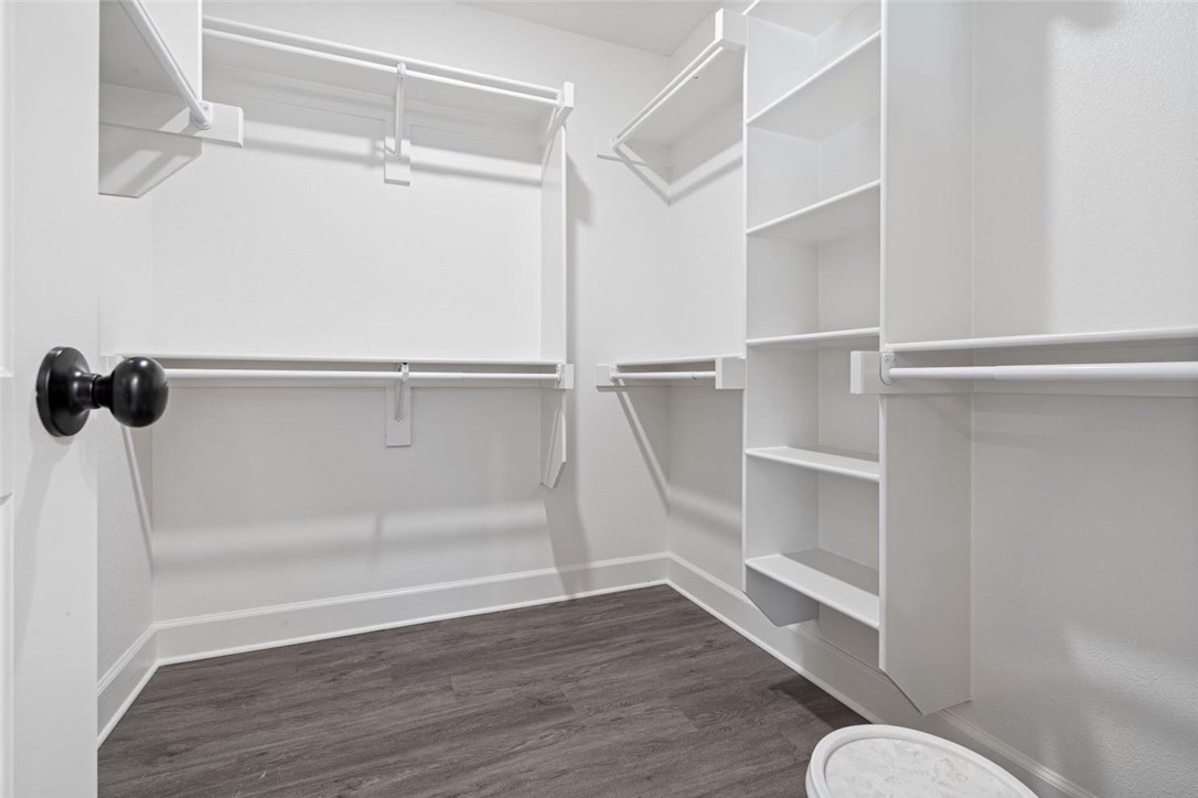 Barrington Place - Residential Lease