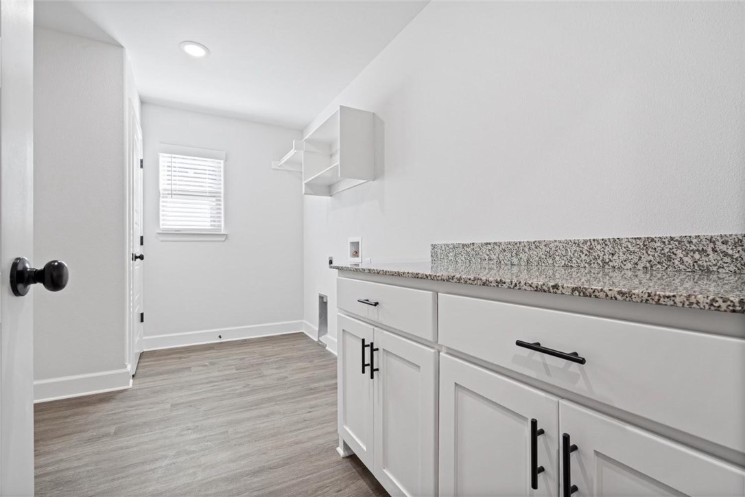 Barrington Place - Residential Lease