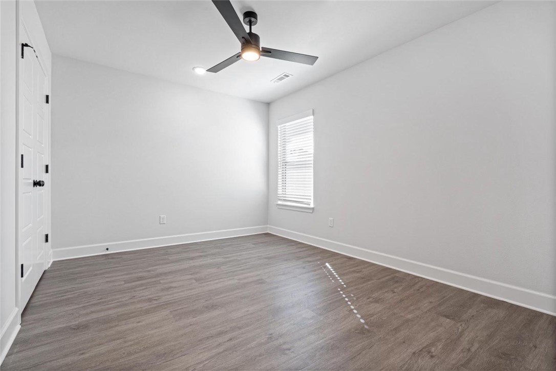Barrington Place - Residential Lease