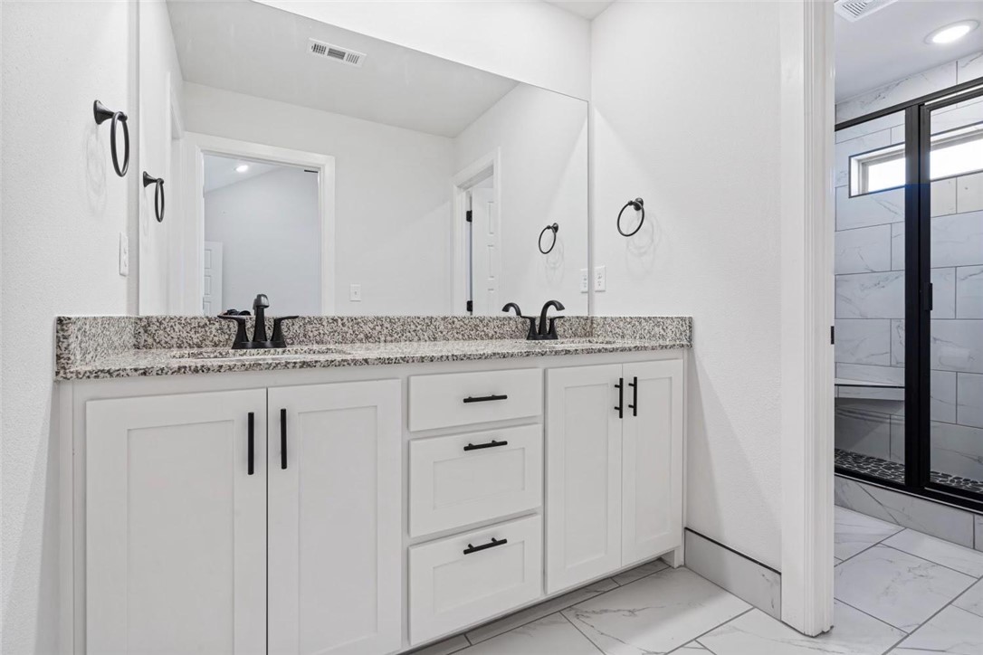 Barrington Place - Residential Lease