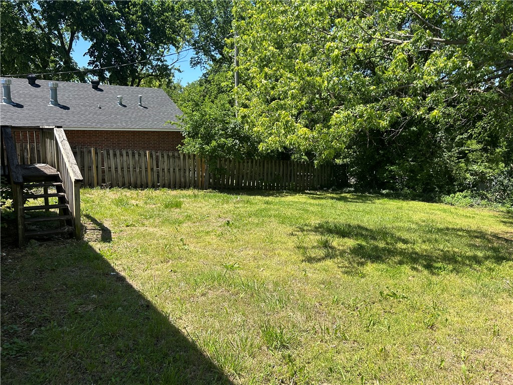 Austins Sub Decatur - Residential Lease