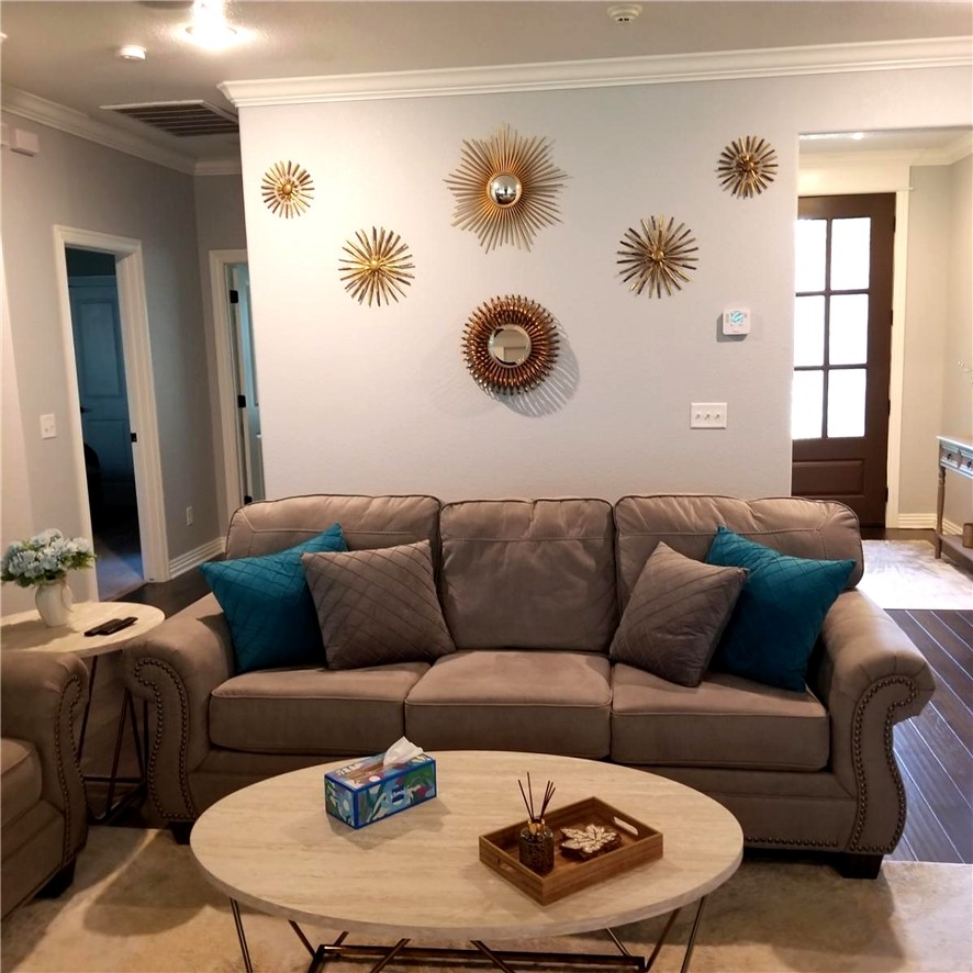 Legacy Pointe Ph 5A - Residential Lease