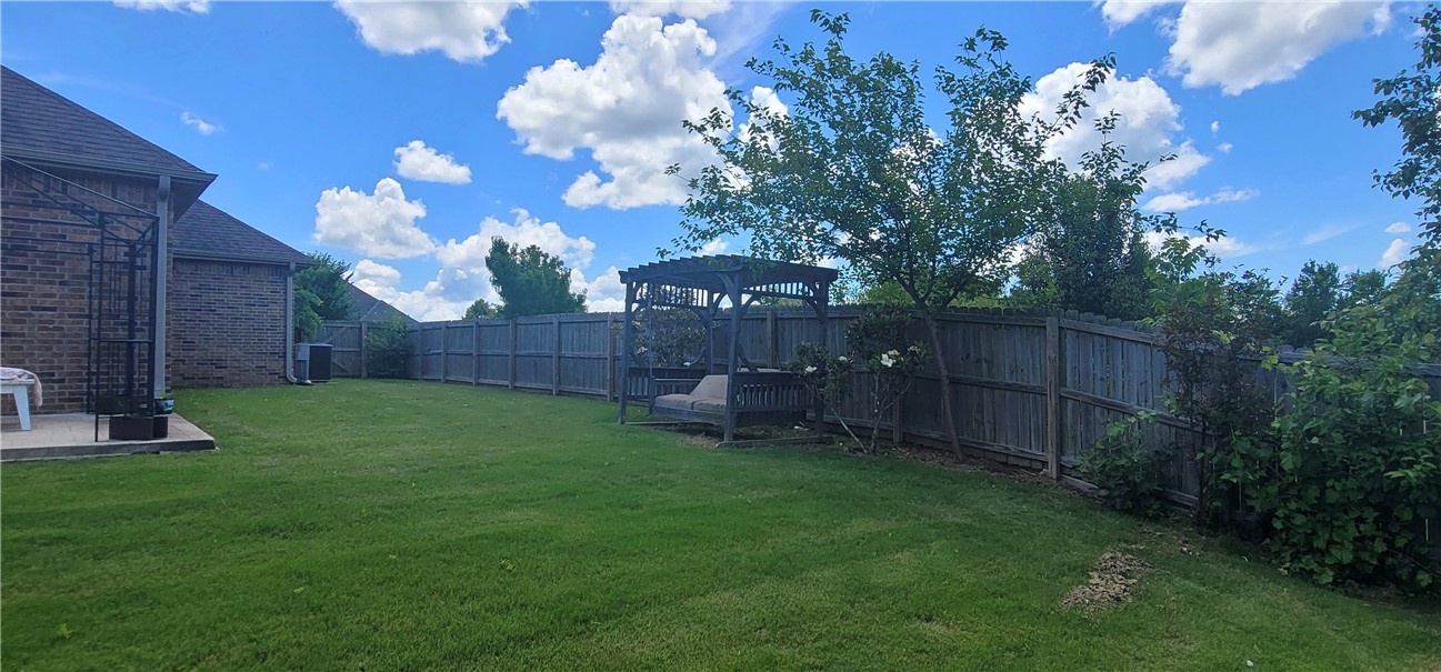 Legacy Pointe Ph 5A - Residential Lease