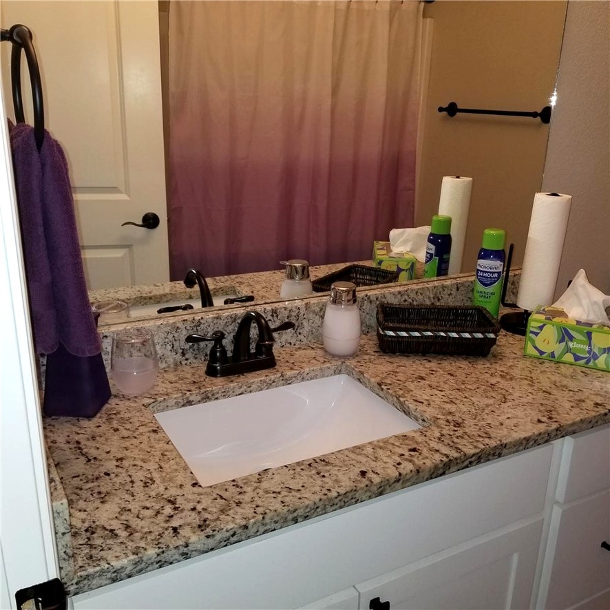 Legacy Pointe Ph 5A - Residential Lease