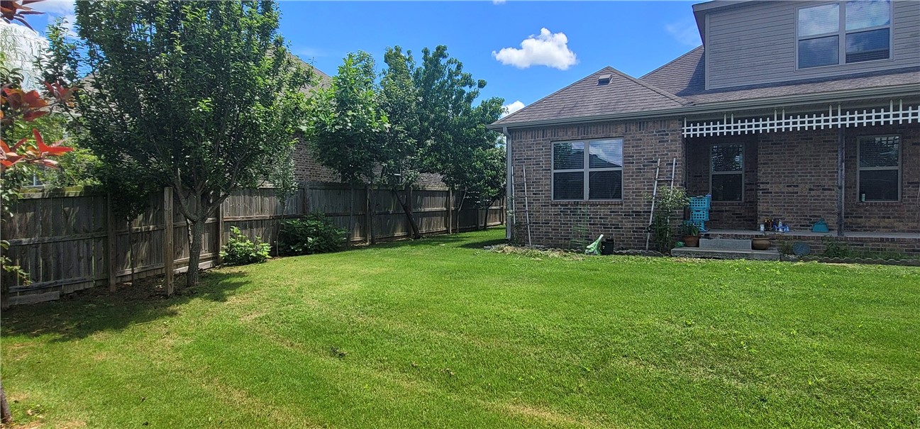 Legacy Pointe Ph 5A - Residential Lease