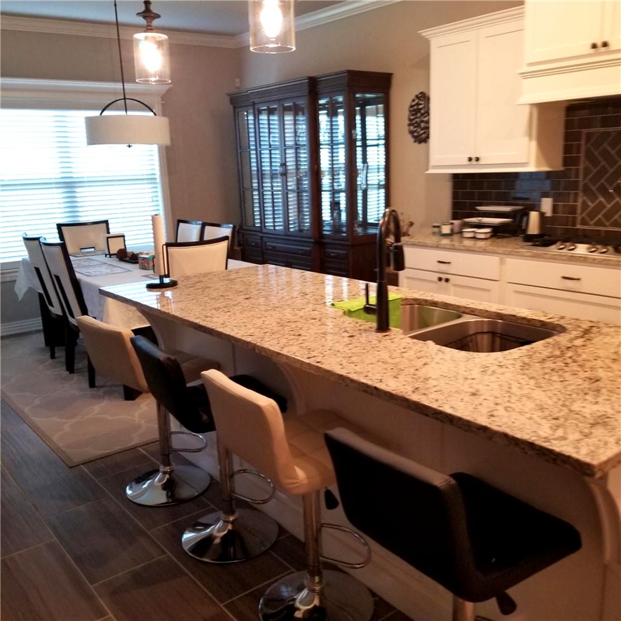 Legacy Pointe Ph 5A - Residential Lease