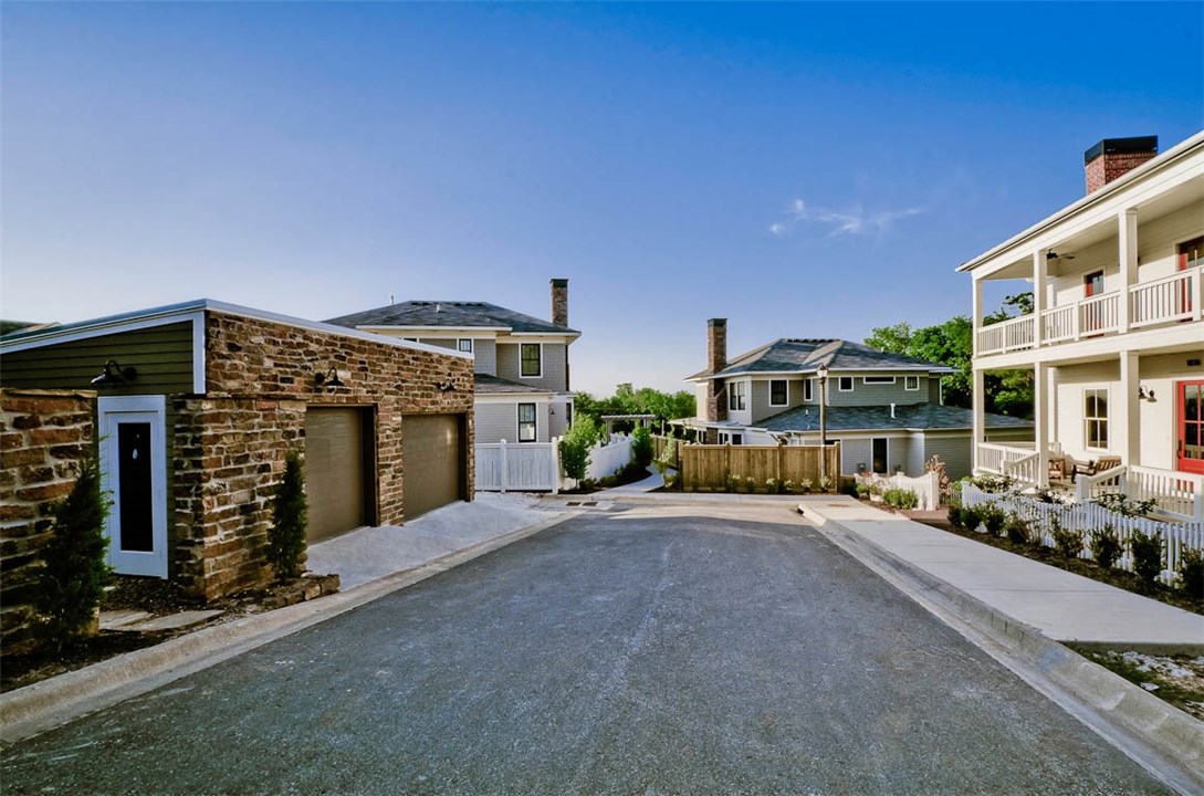 Mission Heights Ph III - Land