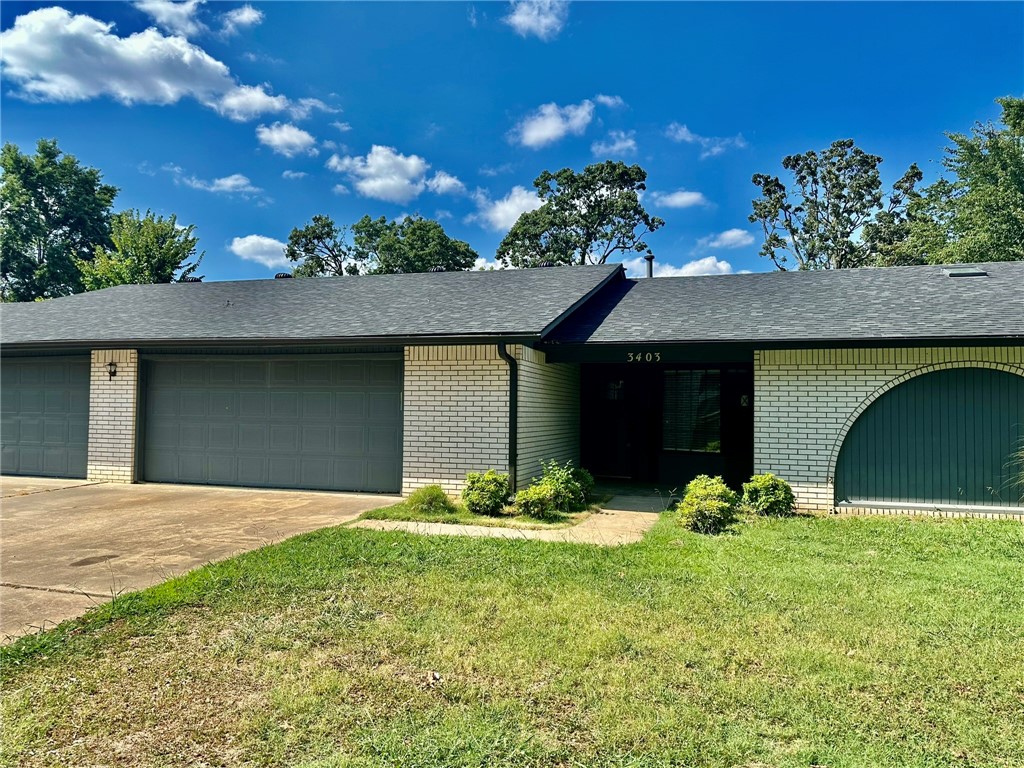 Woodland Acres - Residential Lease