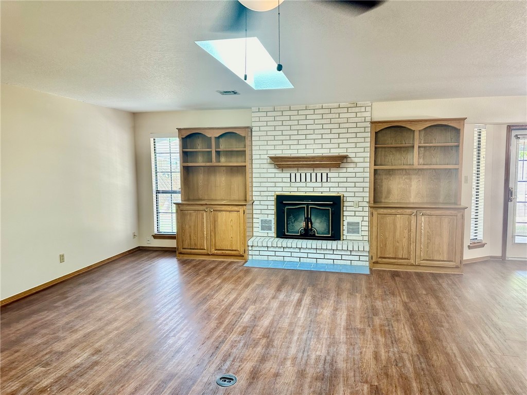 Woodland Acres - Residential Lease