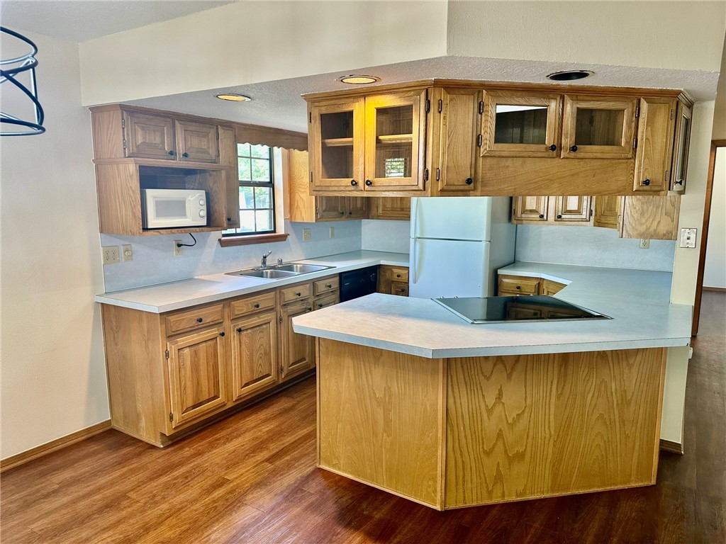 Woodland Acres - Residential Lease