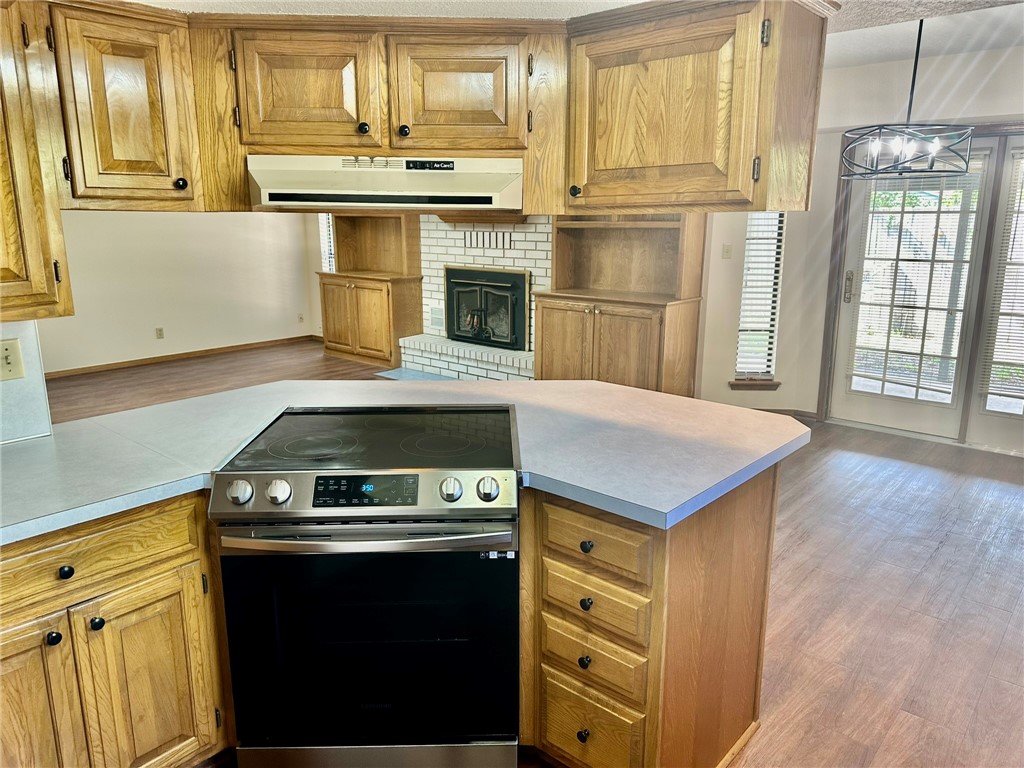 Woodland Acres - Residential Lease