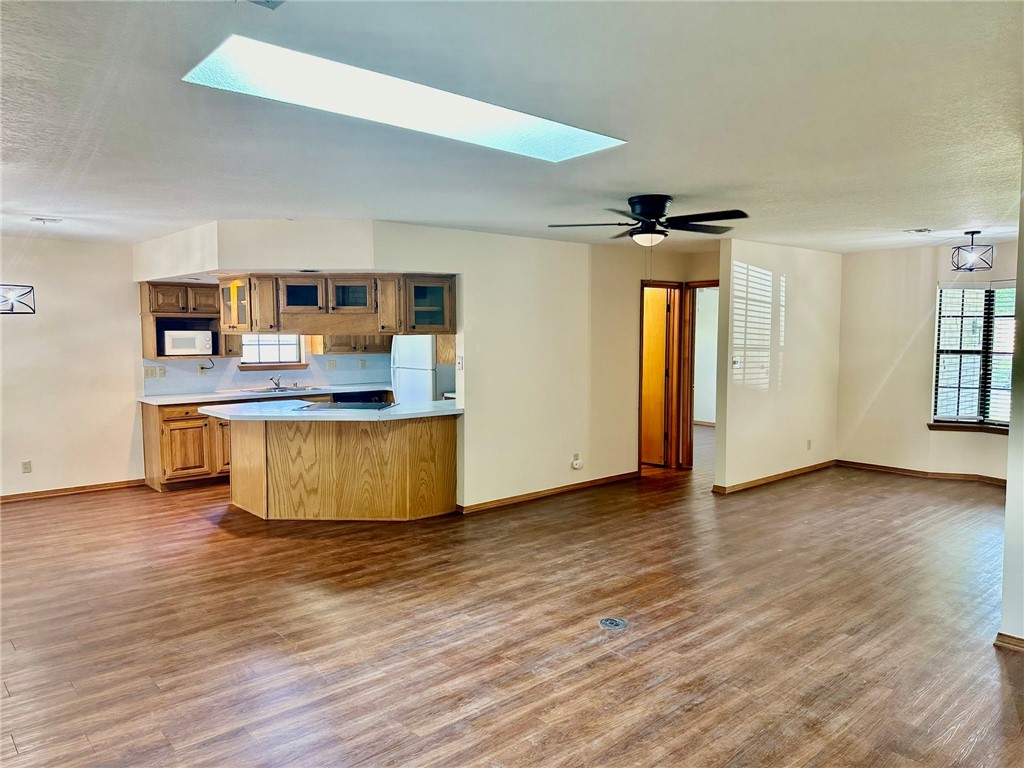 Woodland Acres - Residential Lease