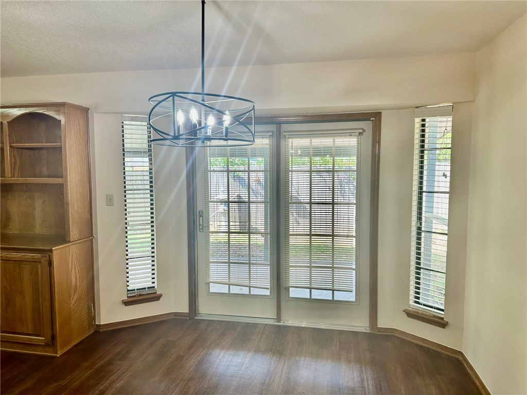 Woodland Acres - Residential Lease