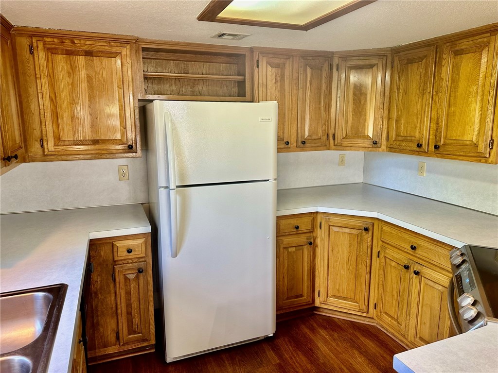 Woodland Acres - Residential Lease