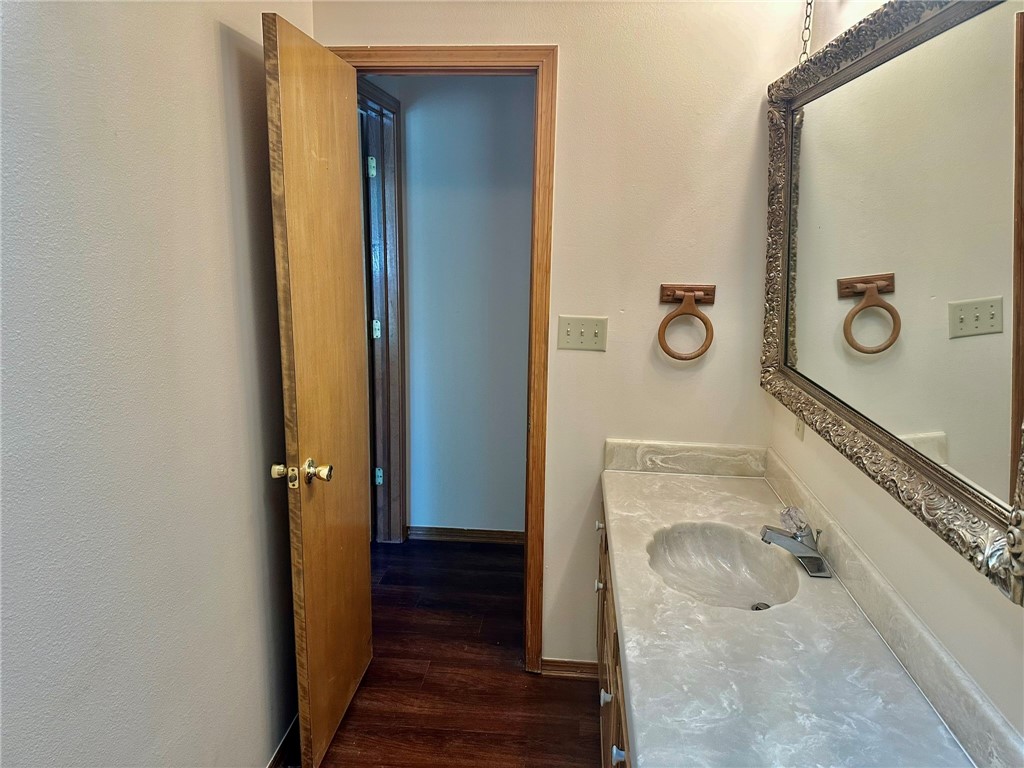 Woodland Acres - Residential Lease