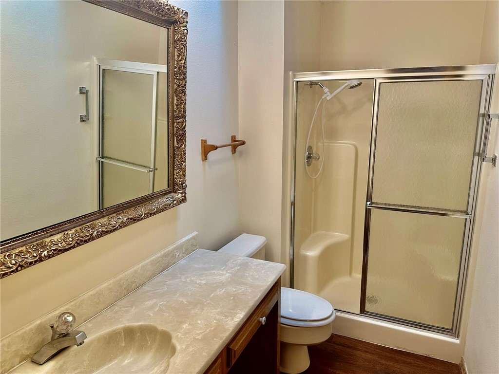 Woodland Acres - Residential Lease