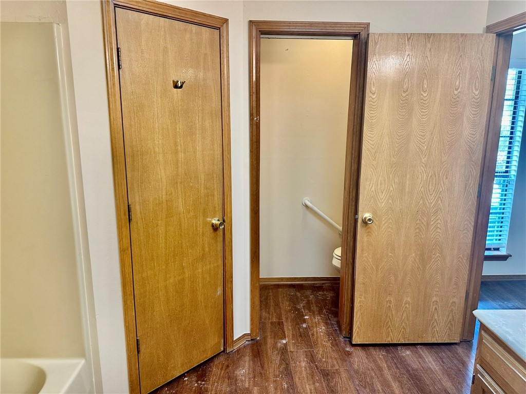 Woodland Acres - Residential Lease