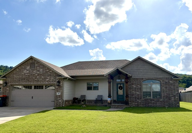Overland Park - Residential