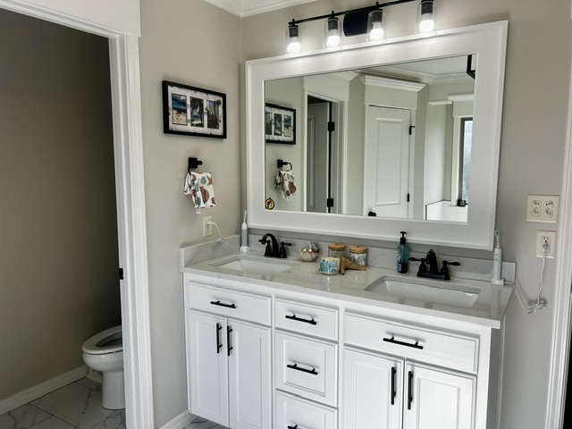 Overland Park - Residential