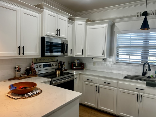Overland Park - Residential