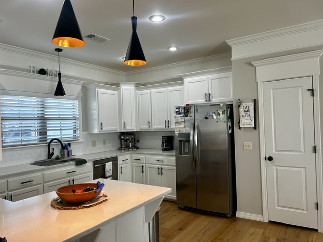Overland Park - Residential