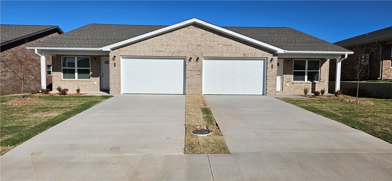 Synder Station Ph Vii & Viii Highfill - Residential Lease