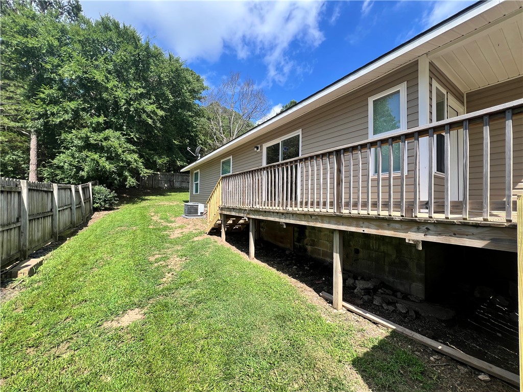Replat Greenland Acres Ph I - Residential Lease
