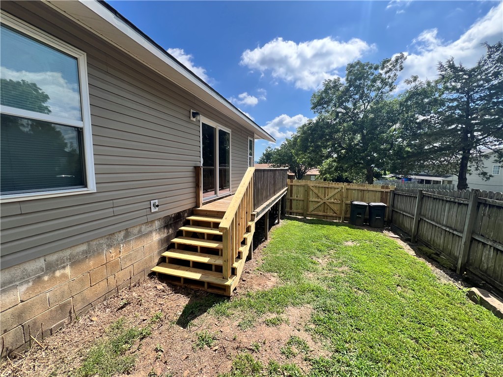 Replat Greenland Acres Ph I - Residential Lease