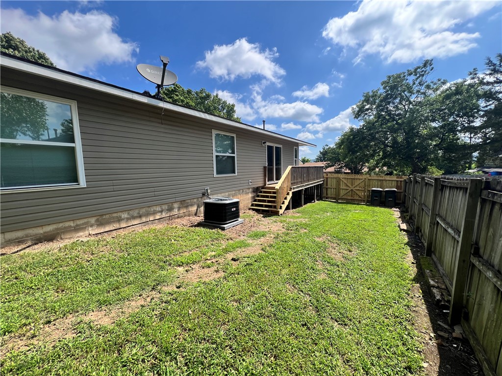 Replat Greenland Acres Ph I - Residential Lease