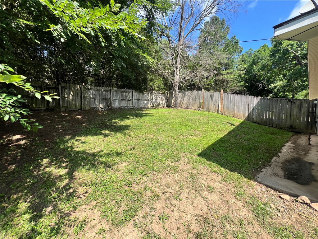 Replat Greenland Acres Ph I - Residential Lease