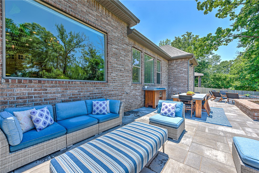 Woods Creek - Residential