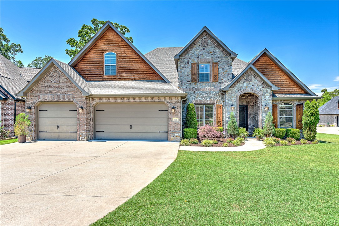 Woods Creek - Residential