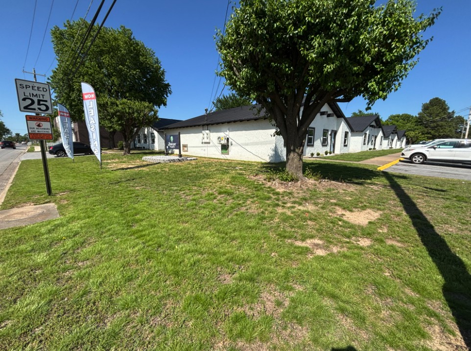 PICNIC ADD - Residential Lease