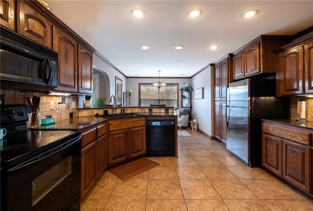 Paige Place Sub Ph 2 Siloam Spgs - Residential