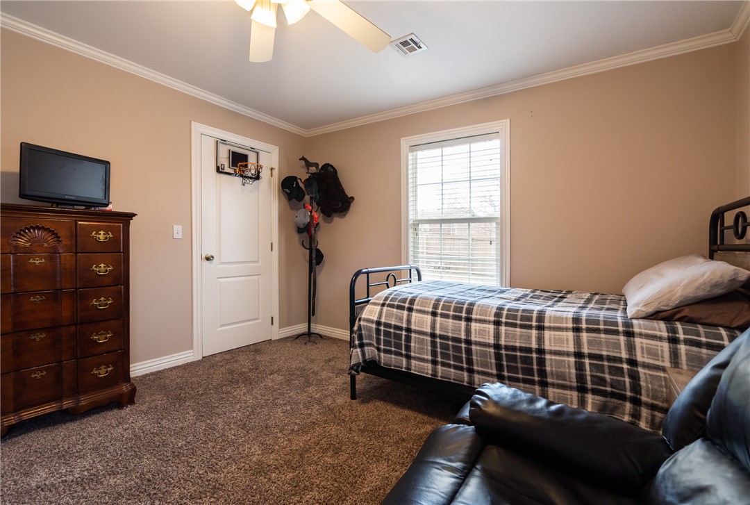 Paige Place Sub Ph 2 Siloam Spgs - Residential