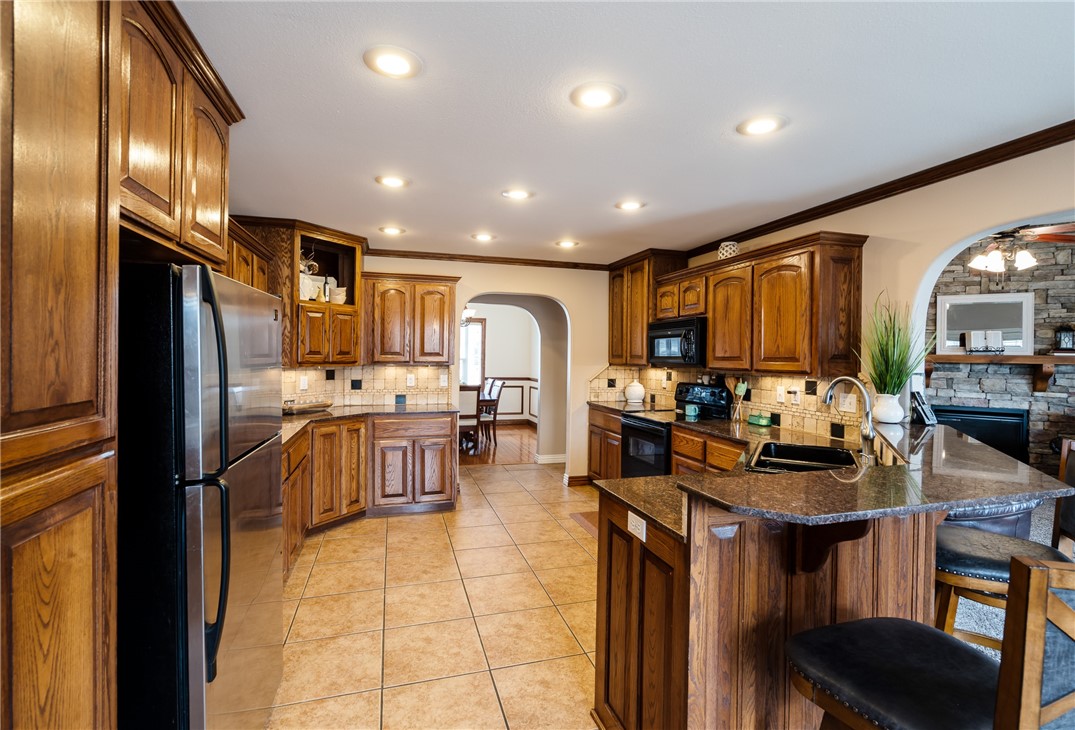 Paige Place Sub Ph 2 Siloam Spgs - Residential