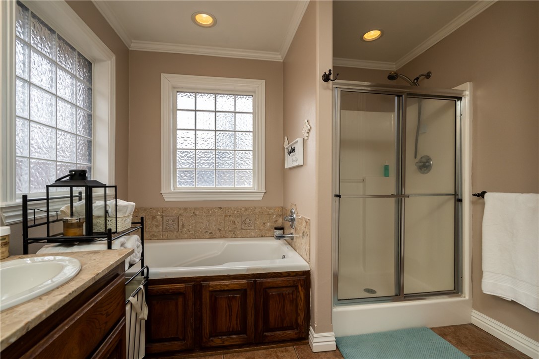 Paige Place Sub Ph 2 Siloam Spgs - Residential