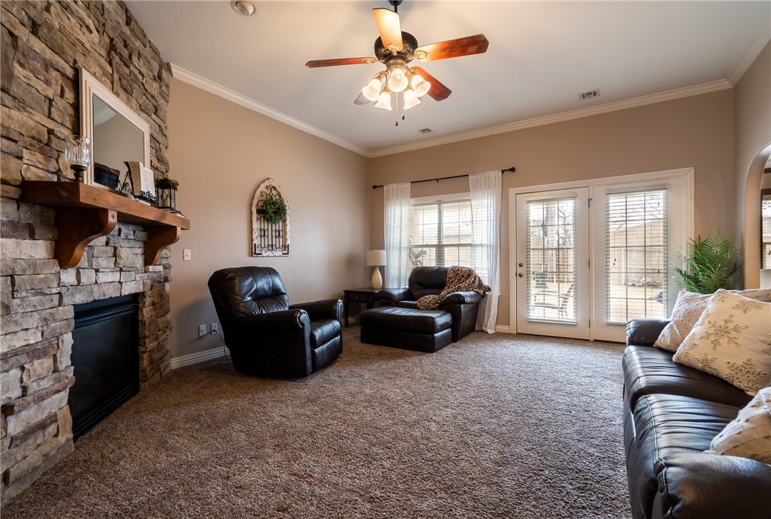 Paige Place Sub Ph 2 Siloam Spgs - Residential