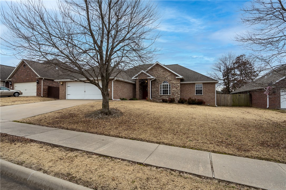 Paige Place Sub Ph 2 Siloam Spgs - Residential