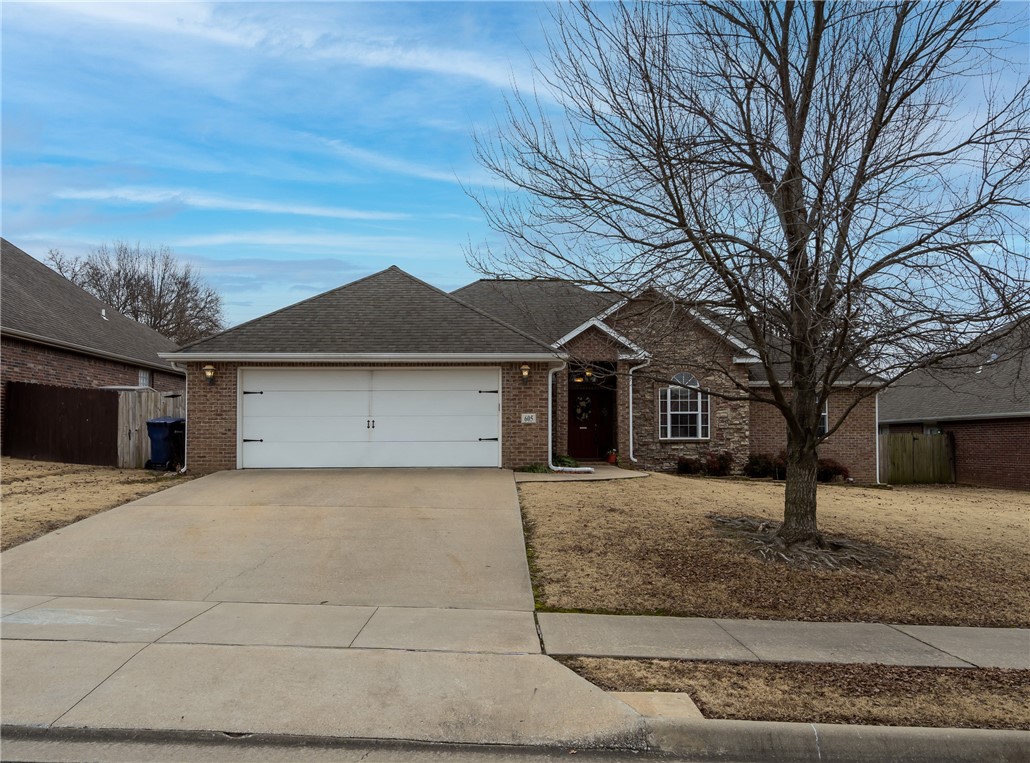 Paige Place Sub Ph 2 Siloam Spgs - Residential
