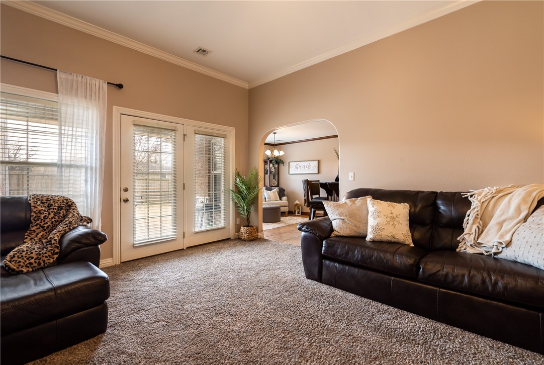 Paige Place Sub Ph 2 Siloam Spgs - Residential