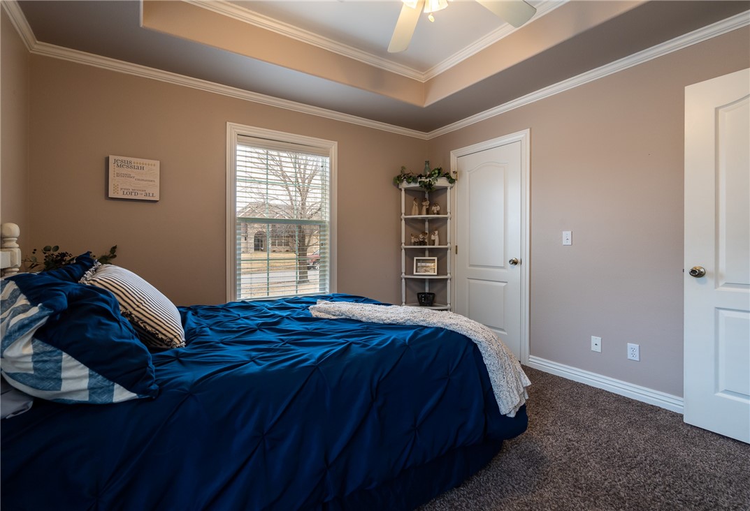 Paige Place Sub Ph 2 Siloam Spgs - Residential