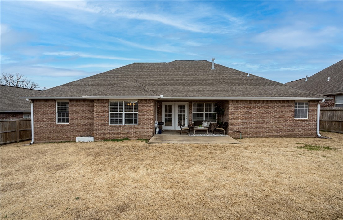 Paige Place Sub Ph 2 Siloam Spgs - Residential