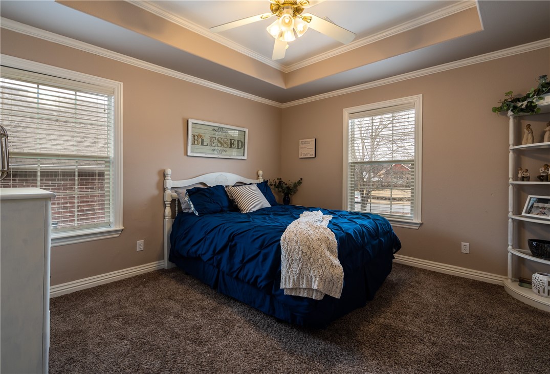 Paige Place Sub Ph 2 Siloam Spgs - Residential